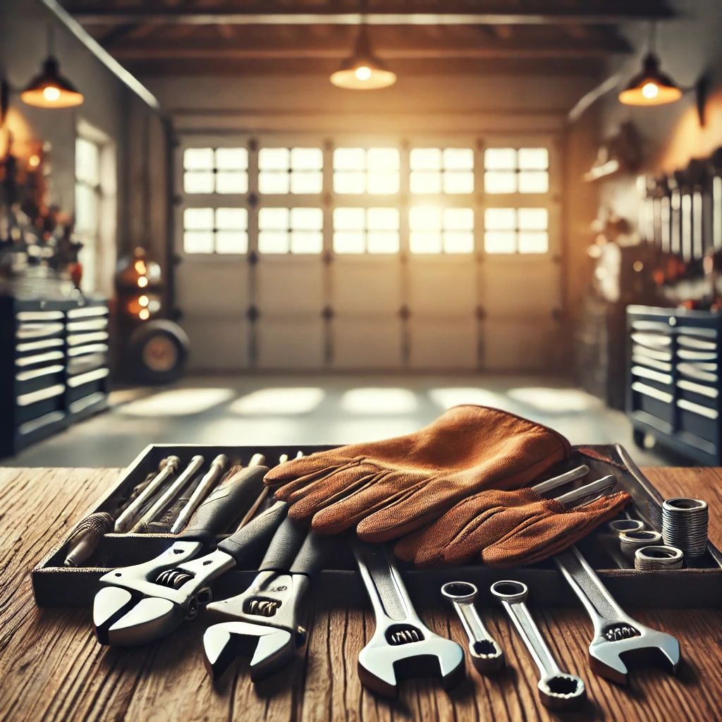 About Our Family-Owned Garage Door Company in Rio Linda CA - Professional Service Team