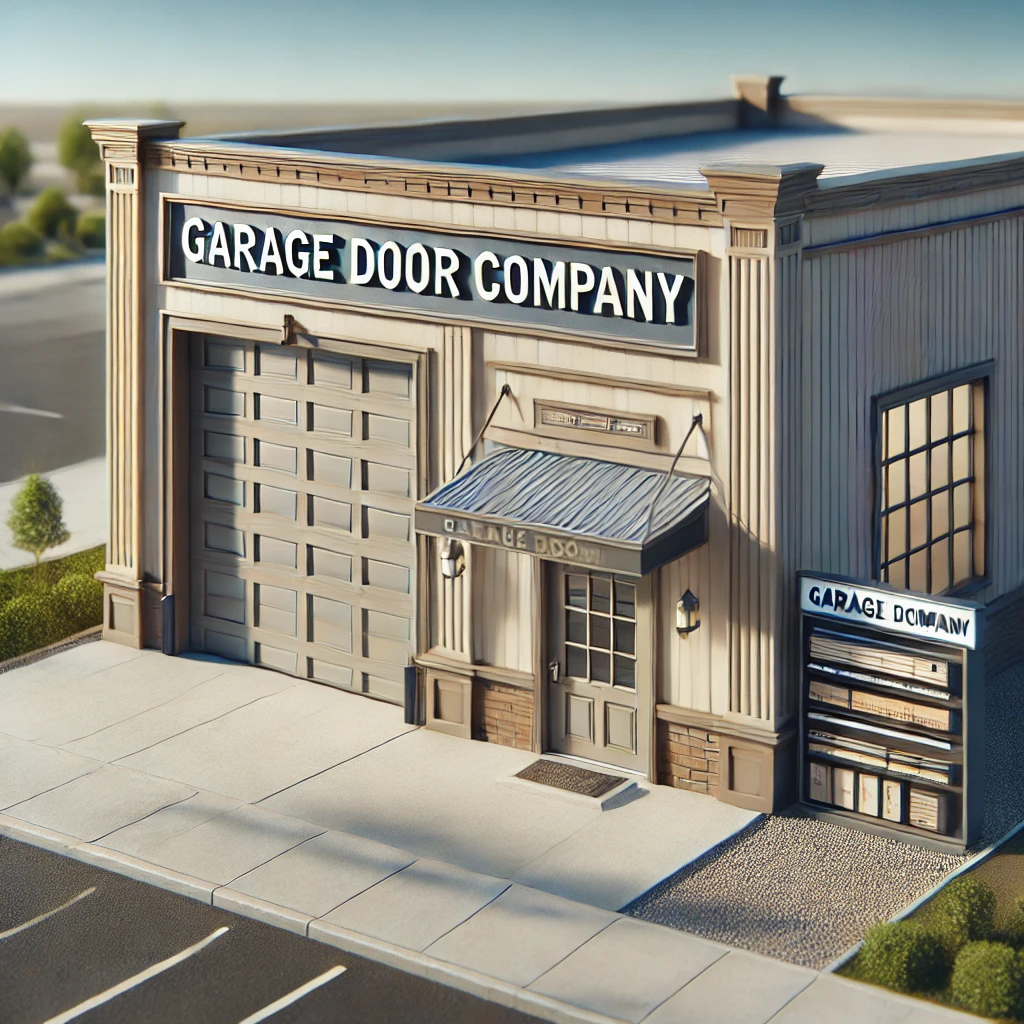 Best Garage Door Company Near Me Rio Linda CA - 24/7 Emergency Service