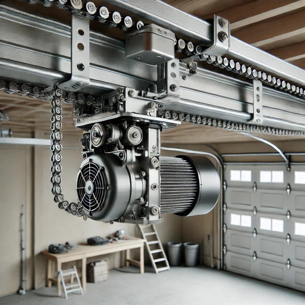 Professional Garage Door Opener Installation Rio Linda CA - Expert Smart Opener Installation Services