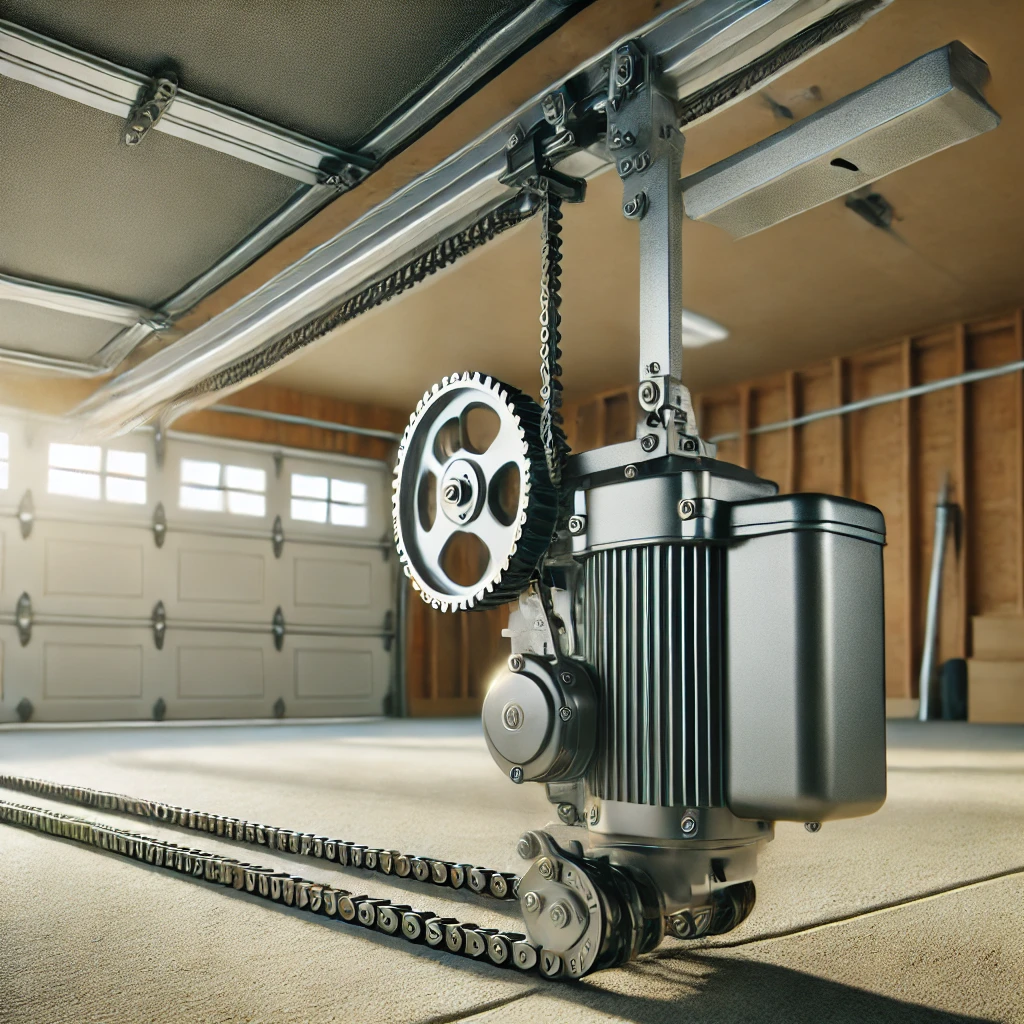Garage Door Opener Installation & Service in Rio Linda CA - Professional Solutions for All Opener Brands
