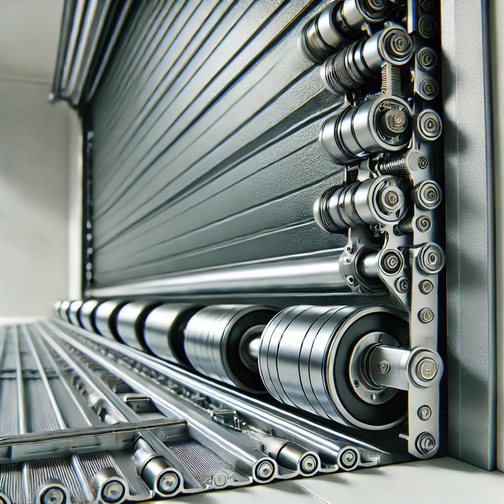 Expert Roller Garage Door Repairs Rio Linda CA - Professional Door System Specialists