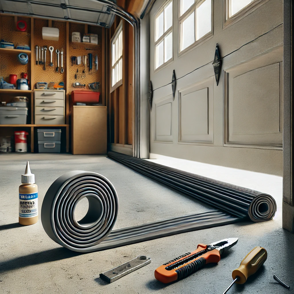 Expert Weather Seal Replacement in Rio Linda CA - Professional Service for Bottom Seals, Weatherstripping & Threshold Seals